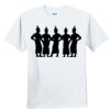 Youth Ultra Cotton ® 100% Cotton T Shirt Thumbnail