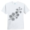 Youth Ultra Cotton ® 100% Cotton T Shirt Thumbnail