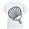 Youth Ultra Cotton ® 100% Cotton T Shirt Thumbnail