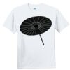 Youth Ultra Cotton ® 100% Cotton T Shirt Thumbnail