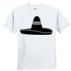 Youth Ultra Cotton ® 100% Cotton T Shirt Thumbnail