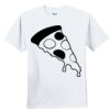 Youth Ultra Cotton ® 100% Cotton T Shirt Thumbnail