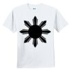 Youth Ultra Cotton ® 100% Cotton T Shirt Thumbnail