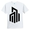 Youth Ultra Cotton ® 100% Cotton T Shirt Thumbnail