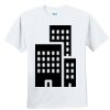 Youth Ultra Cotton ® 100% Cotton T Shirt Thumbnail