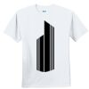 Youth Ultra Cotton ® 100% Cotton T Shirt Thumbnail