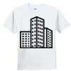 Youth Ultra Cotton ® 100% Cotton T Shirt Thumbnail