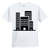 Youth Ultra Cotton ® 100% Cotton T Shirt Thumbnail