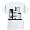 Youth Ultra Cotton ® 100% Cotton T Shirt Thumbnail
