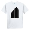 Youth Ultra Cotton ® 100% Cotton T Shirt Thumbnail