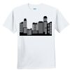 Youth Ultra Cotton ® 100% Cotton T Shirt Thumbnail