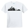 Youth Ultra Cotton ® 100% Cotton T Shirt Thumbnail