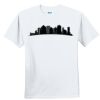Youth Ultra Cotton ® 100% Cotton T Shirt Thumbnail