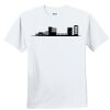 Youth Ultra Cotton ® 100% Cotton T Shirt Thumbnail