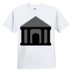 Youth Ultra Cotton ® 100% Cotton T Shirt Thumbnail