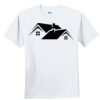 Youth Ultra Cotton ® 100% Cotton T Shirt Thumbnail