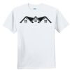 Youth Ultra Cotton ® 100% Cotton T Shirt Thumbnail