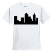 Youth Ultra Cotton ® 100% Cotton T Shirt Thumbnail