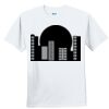 Youth Ultra Cotton ® 100% Cotton T Shirt Thumbnail