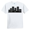 Youth Ultra Cotton ® 100% Cotton T Shirt Thumbnail