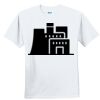 Youth Ultra Cotton ® 100% Cotton T Shirt Thumbnail