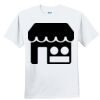 Youth Ultra Cotton ® 100% Cotton T Shirt Thumbnail