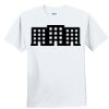 Youth Ultra Cotton ® 100% Cotton T Shirt Thumbnail