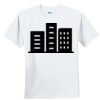 Youth Ultra Cotton ® 100% Cotton T Shirt Thumbnail