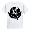 Youth Ultra Cotton ® 100% Cotton T Shirt Thumbnail