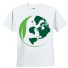 Youth Ultra Cotton ® 100% Cotton T Shirt Thumbnail
