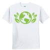 Youth Ultra Cotton ® 100% Cotton T Shirt Thumbnail