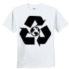 Youth Ultra Cotton ® 100% Cotton T Shirt Thumbnail