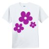 Youth Ultra Cotton ® 100% Cotton T Shirt Thumbnail