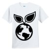 Youth Ultra Cotton ® 100% Cotton T Shirt Thumbnail