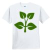 Youth Ultra Cotton ® 100% Cotton T Shirt Thumbnail