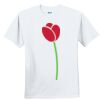 Youth Ultra Cotton ® 100% Cotton T Shirt Thumbnail