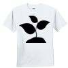Youth Ultra Cotton ® 100% Cotton T Shirt Thumbnail