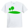 Youth Ultra Cotton ® 100% Cotton T Shirt Thumbnail