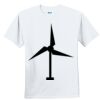 Youth Ultra Cotton ® 100% Cotton T Shirt Thumbnail
