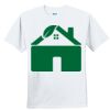 Youth Ultra Cotton ® 100% Cotton T Shirt Thumbnail