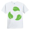 Youth Ultra Cotton ® 100% Cotton T Shirt Thumbnail