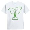 Youth Ultra Cotton ® 100% Cotton T Shirt Thumbnail