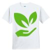 Youth Ultra Cotton ® 100% Cotton T Shirt Thumbnail