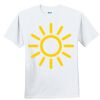 Youth Ultra Cotton ® 100% Cotton T Shirt Thumbnail