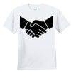 Youth Ultra Cotton ® 100% Cotton T Shirt Thumbnail
