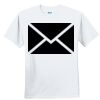 Youth Ultra Cotton ® 100% Cotton T Shirt Thumbnail