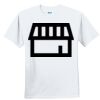 Youth Ultra Cotton ® 100% Cotton T Shirt Thumbnail