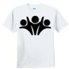 Youth Ultra Cotton ® 100% Cotton T Shirt Thumbnail