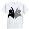 Youth Ultra Cotton ® 100% Cotton T Shirt Thumbnail