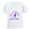 Youth Ultra Cotton ® 100% Cotton T Shirt Thumbnail